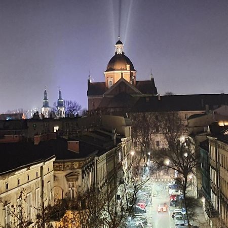 Best Location To Explore Krakow Spacious 105M2 Eksteriør billede
