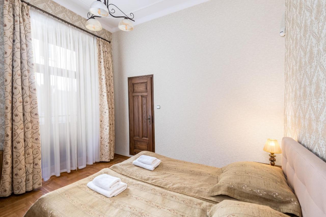 Best Location To Explore Krakow Spacious 105M2 Eksteriør billede