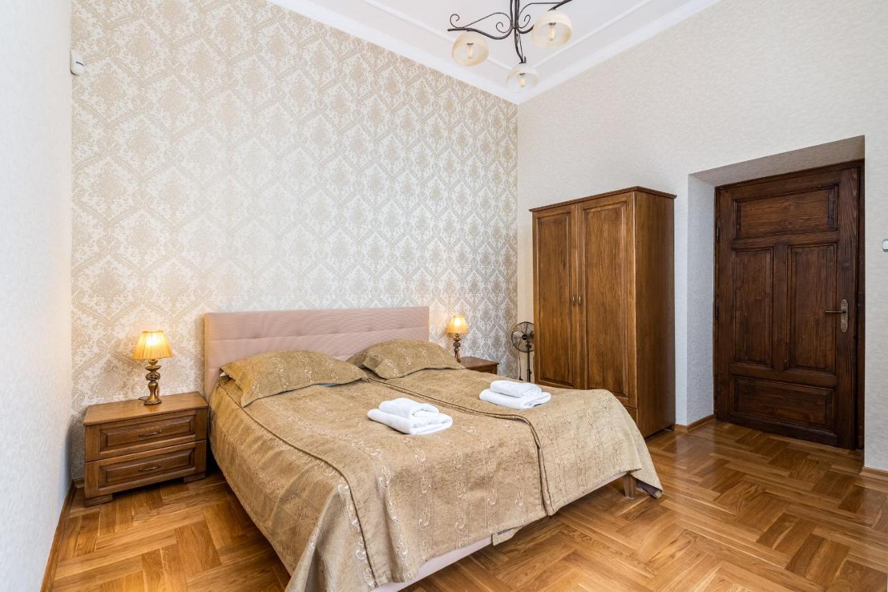 Best Location To Explore Krakow Spacious 105M2 Eksteriør billede