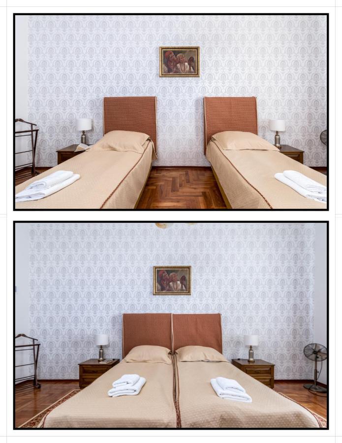 Best Location To Explore Krakow Spacious 105M2 Eksteriør billede