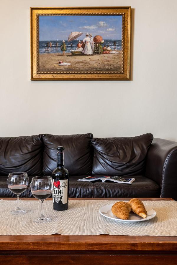 Best Location To Explore Krakow Spacious 105M2 Eksteriør billede