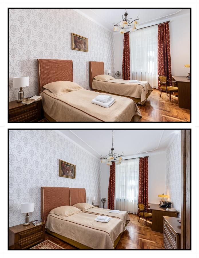 Best Location To Explore Krakow Spacious 105M2 Eksteriør billede
