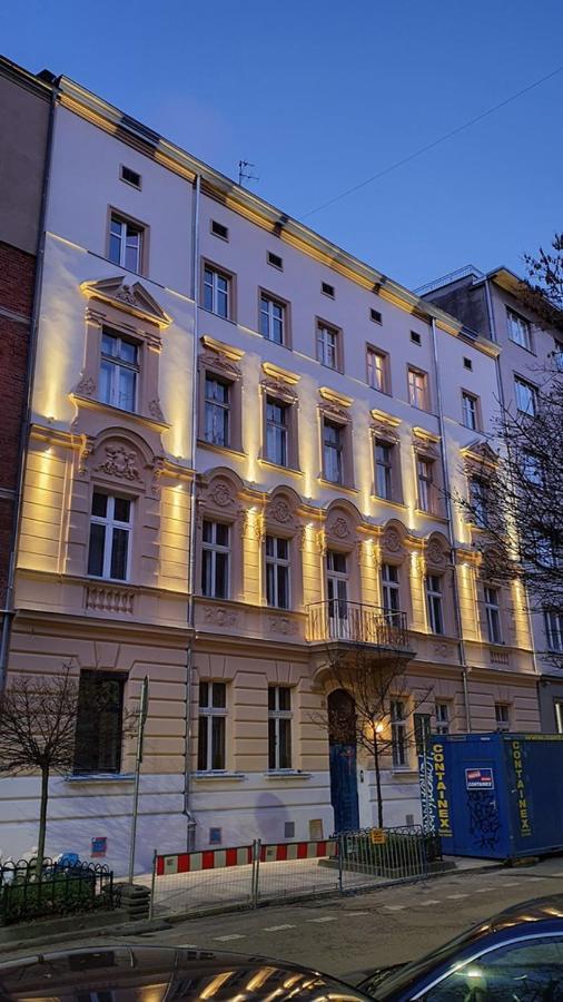 Best Location To Explore Krakow Spacious 105M2 Eksteriør billede