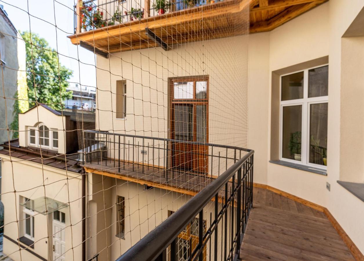 Best Location To Explore Krakow Spacious 105M2 Eksteriør billede