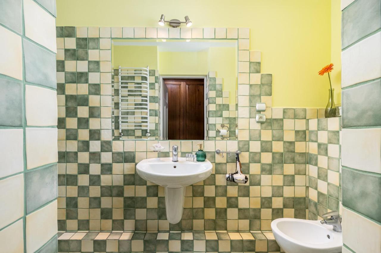Best Location To Explore Krakow Spacious 105M2 Eksteriør billede