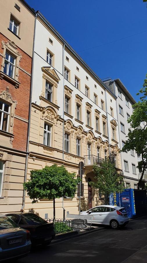 Best Location To Explore Krakow Spacious 105M2 Eksteriør billede
