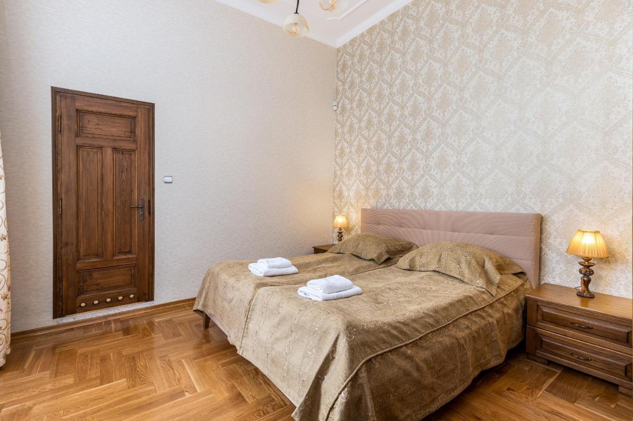 Best Location To Explore Krakow Spacious 105M2 Eksteriør billede