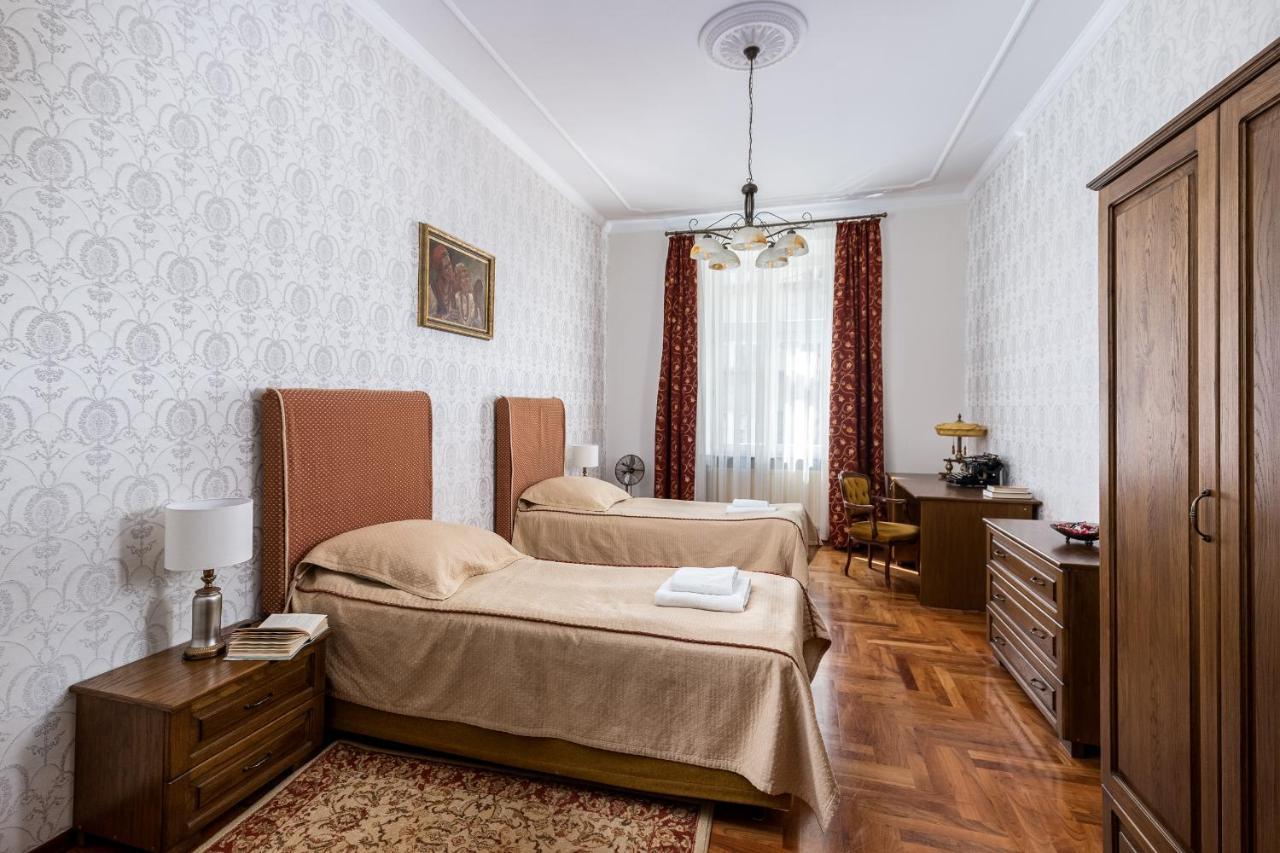 Best Location To Explore Krakow Spacious 105M2 Eksteriør billede