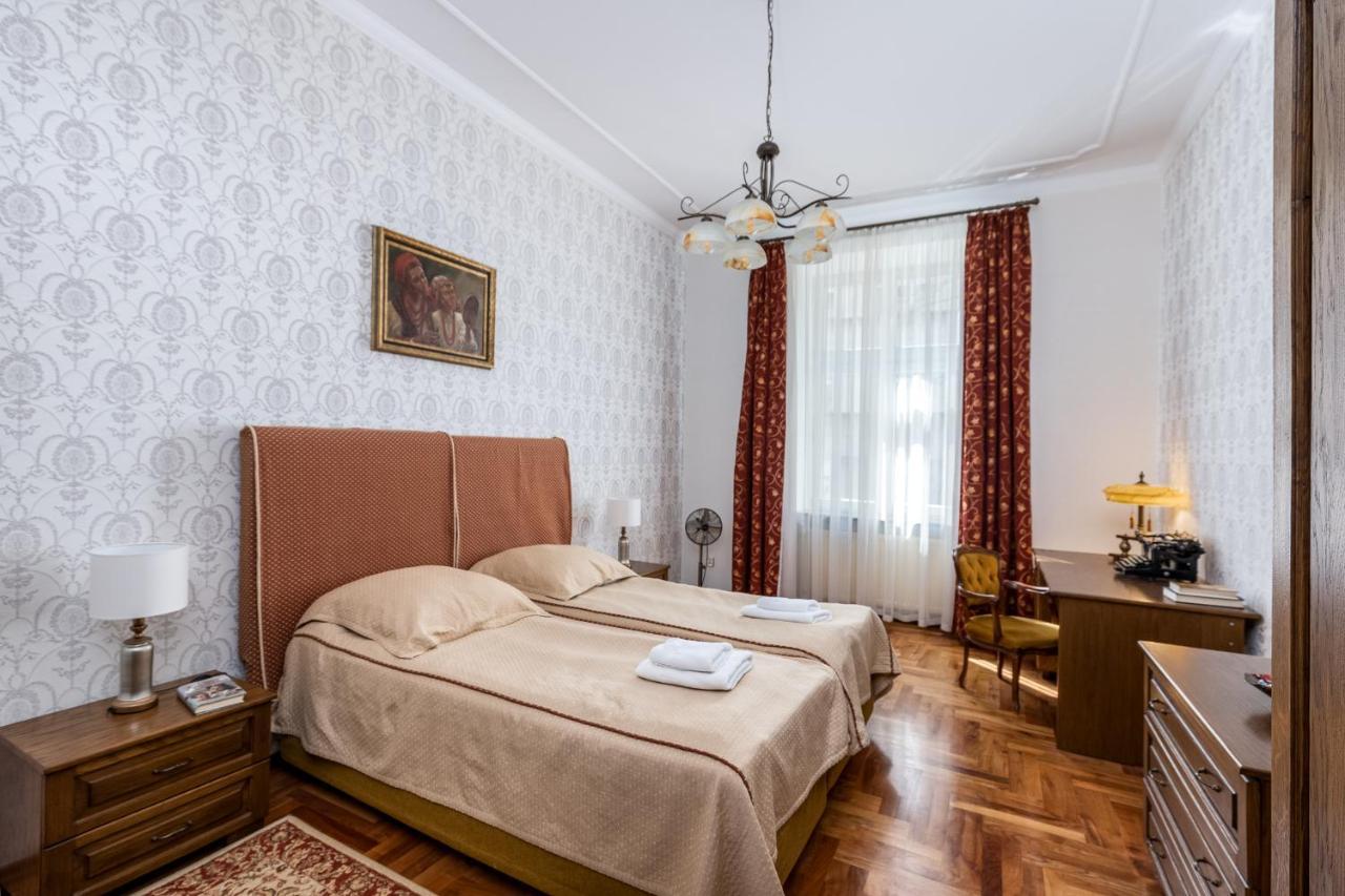 Best Location To Explore Krakow Spacious 105M2 Eksteriør billede