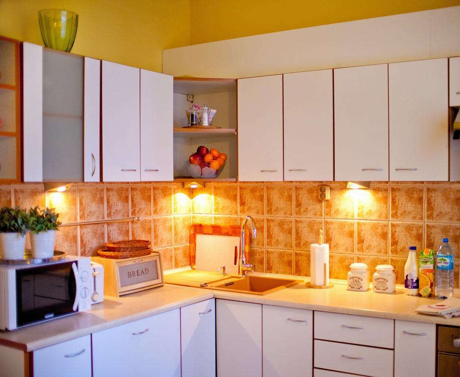 Best Location To Explore Krakow Spacious 105M2 Værelse billede