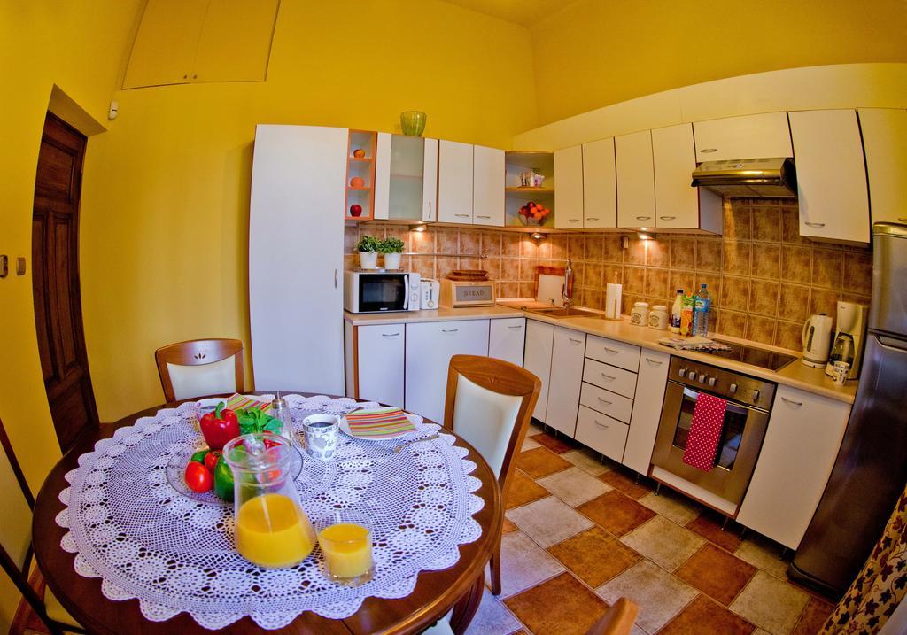Best Location To Explore Krakow Spacious 105M2 Værelse billede