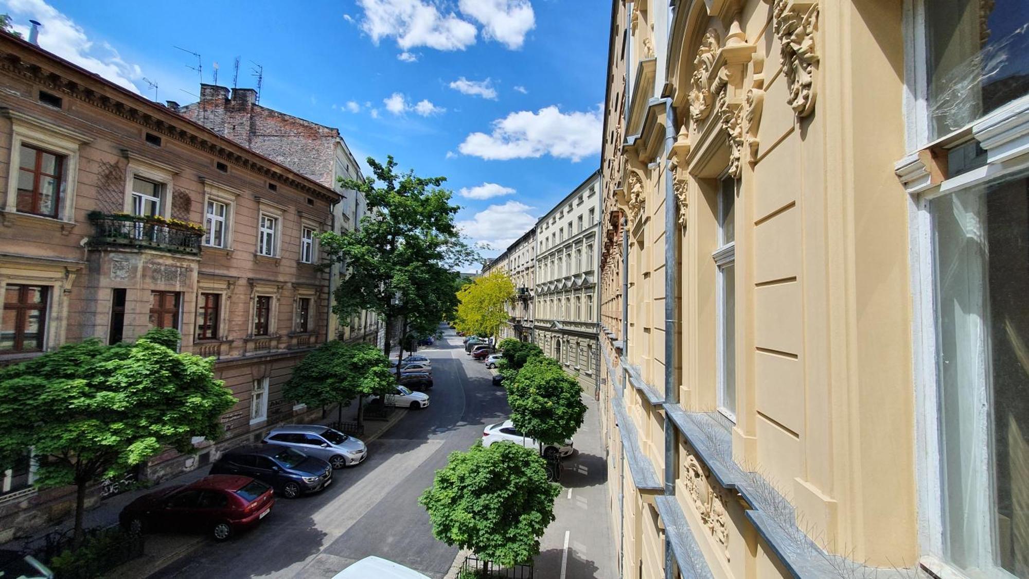 Best Location To Explore Krakow Spacious 105M2 Eksteriør billede