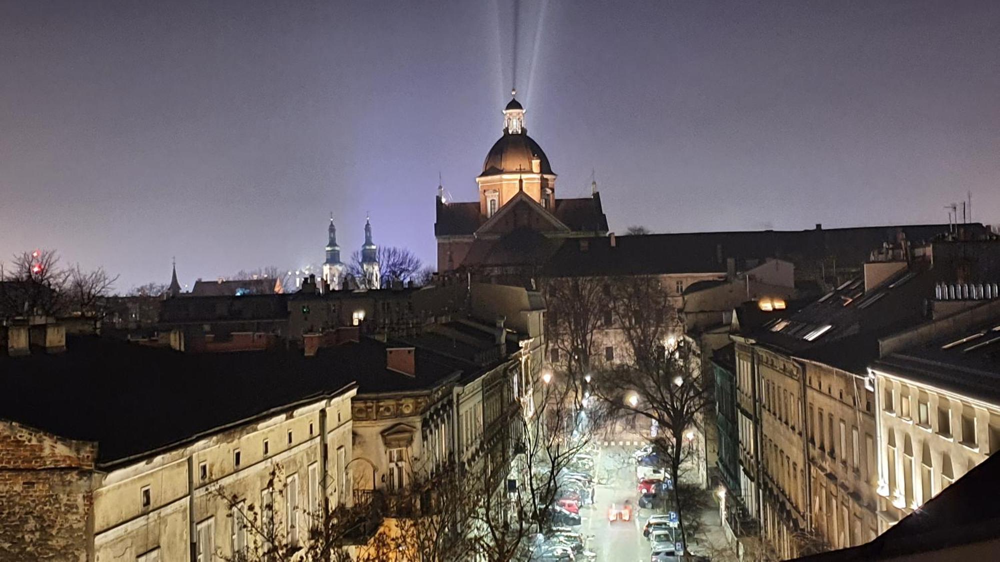 Best Location To Explore Krakow Spacious 105M2 Eksteriør billede