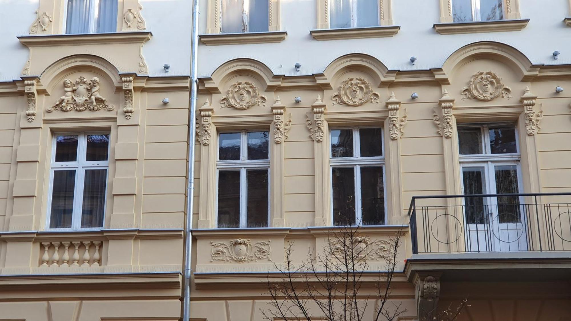 Best Location To Explore Krakow Spacious 105M2 Eksteriør billede