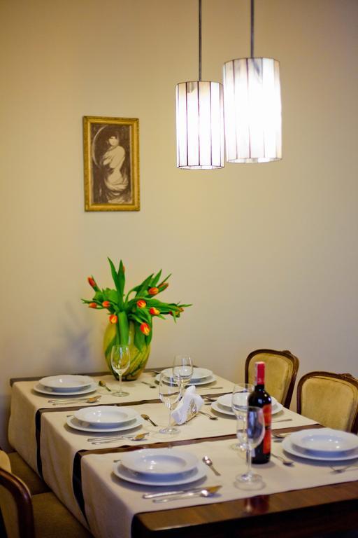 Best Location To Explore Krakow Spacious 105M2 Værelse billede