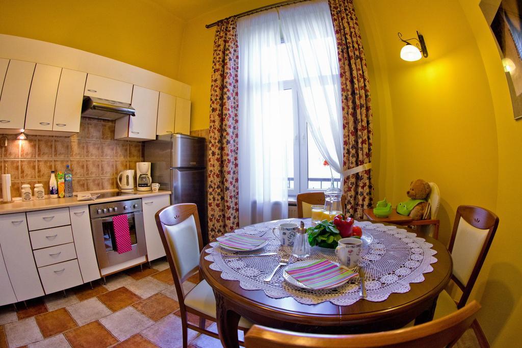 Best Location To Explore Krakow Spacious 105M2 Værelse billede