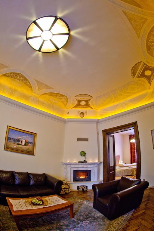 Best Location To Explore Krakow Spacious 105M2 Værelse billede