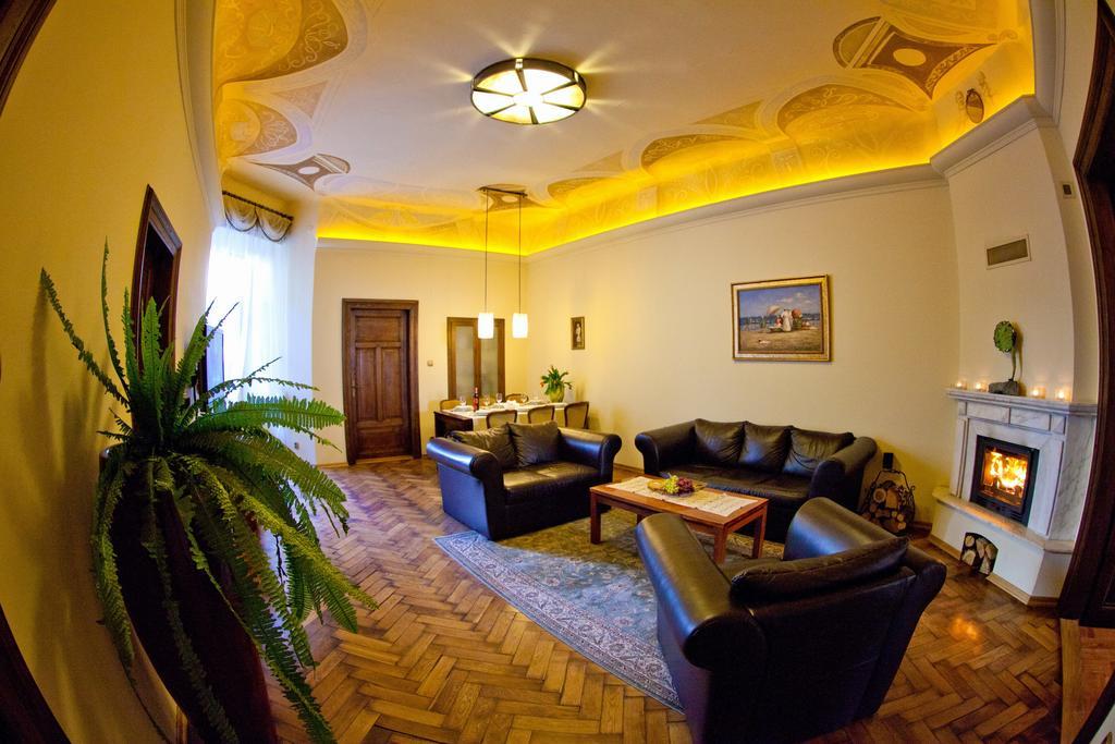 Best Location To Explore Krakow Spacious 105M2 Værelse billede